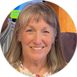 Profile photo of Mary T Ashton