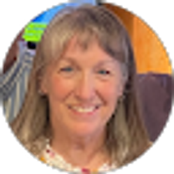 Profile photo of Mary T Ashton