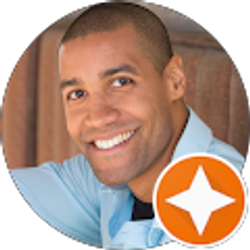 Profile photo of Ronnel Blackmon