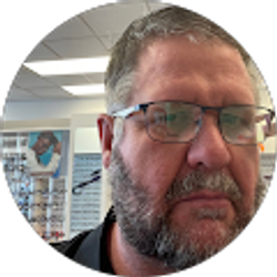 Profile photo of Terry Ikner