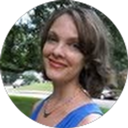 Profile photo of Kelly Blackmarr
