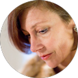 Profile photo of Carmen D'Arcangelo