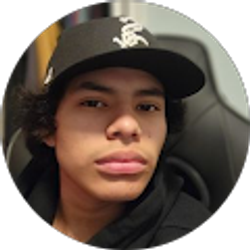 Profile photo of Lucio Sanchez