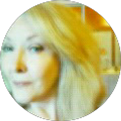 Profile photo of Sherry Camras