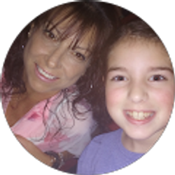 Profile photo of Bella Spencer