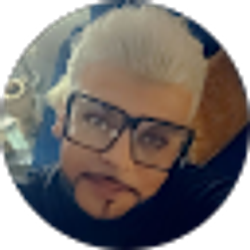 Profile photo of Andrew Santos
