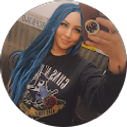 Profile photo of Crystal Martinez