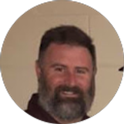 Profile photo of Brian Cooper