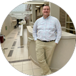 Profile photo of David Scott