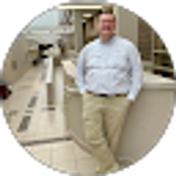 Profile photo of David Scott