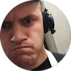 Profile photo of Gavin Eberly