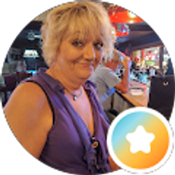 Profile photo of Kathryn Renee Merck Taylor