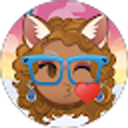 Profile photo of Love blair