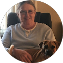 Profile photo of Evelyn Hensley