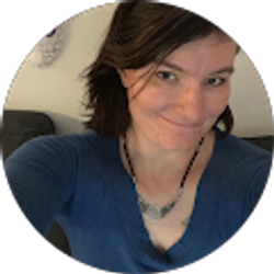 Profile photo of Laura Block