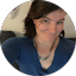 Profile photo of Laura Block