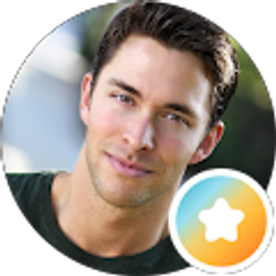 Profile photo of Zach Greenfield