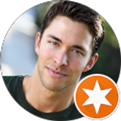 Profile photo of Zach Greenfield