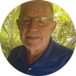 Profile photo of Jim Crichlow