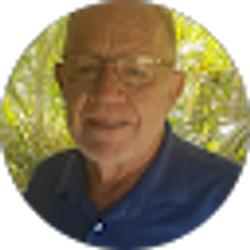 Profile photo of Jim Crichlow