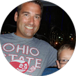 Profile photo of Matt Kysor