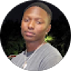 Profile photo of Supreme Marshall
