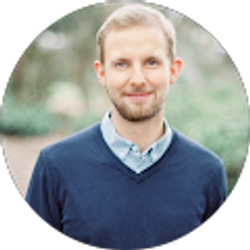 Profile photo of Daniel Russell