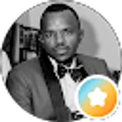 Profile photo of Brian Ombura