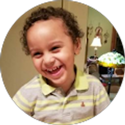 Profile photo of Cheryl Satterfield