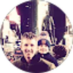 Profile photo of David Gussio