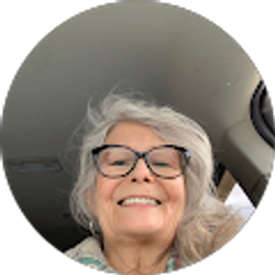 Profile photo of Debra Venable