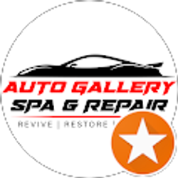 Profile photo of AutoGallery SpaRepair
