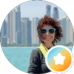 Profile photo of lauralea suess