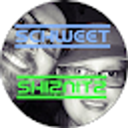 Profile photo of Schweet Shiznitz
