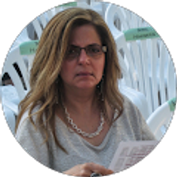 Profile photo of Lamia Haddad`