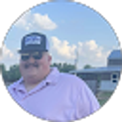 Profile photo of David Garr