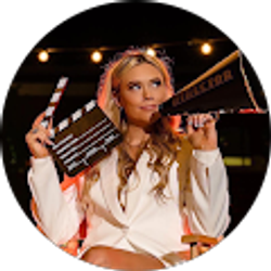 Profile photo of Tiffany Hartman