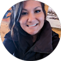 Profile photo of Jacqueline Vogeley