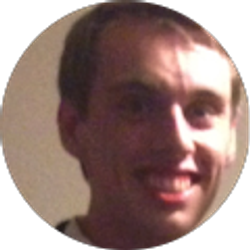 Profile photo of Dustin Hill