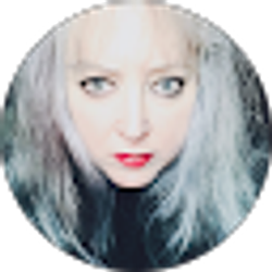 Profile photo of Sonya Iryna