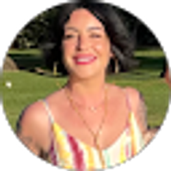 Profile photo of Carla Burne