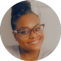 Profile photo of Briana Elise