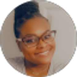 Profile photo of Briana Elise