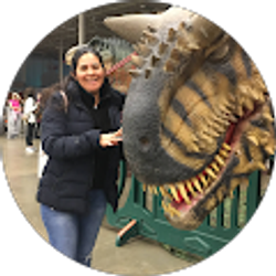 Profile photo of Delmy Zelaya