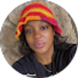 Profile photo of Raven Parham
