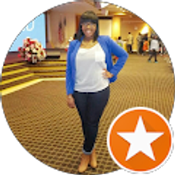 Profile photo of Frances Ajayi