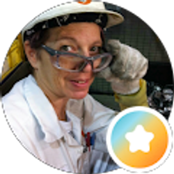 Profile photo of Kim McCollum
