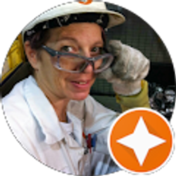 Profile photo of Kim McCollum