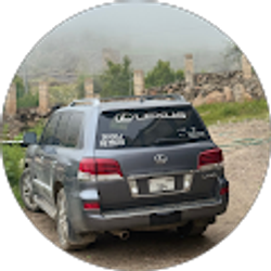 Profile photo of Hussein Qasem