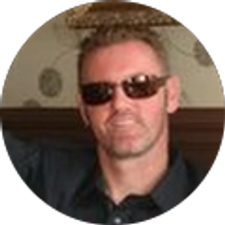 Profile photo of Johnie Craig